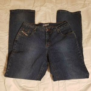 20x women's jeans